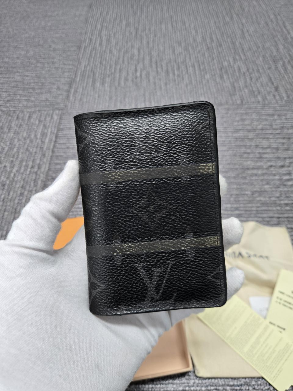 [특가][정품] 루이비통 프라그먼트 오거나이저