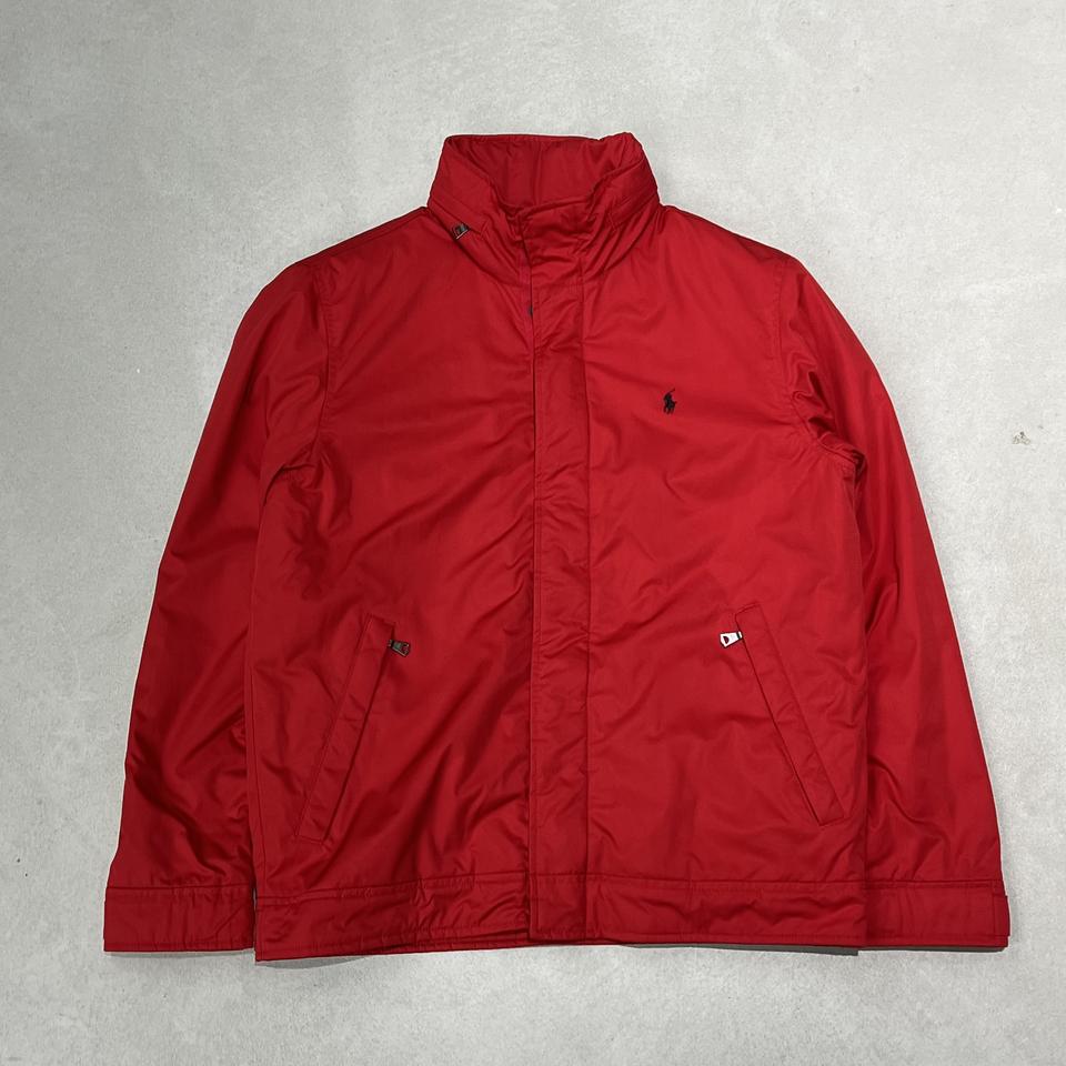 폴로 랄프로렌 폴리쉐 점퍼 s08856