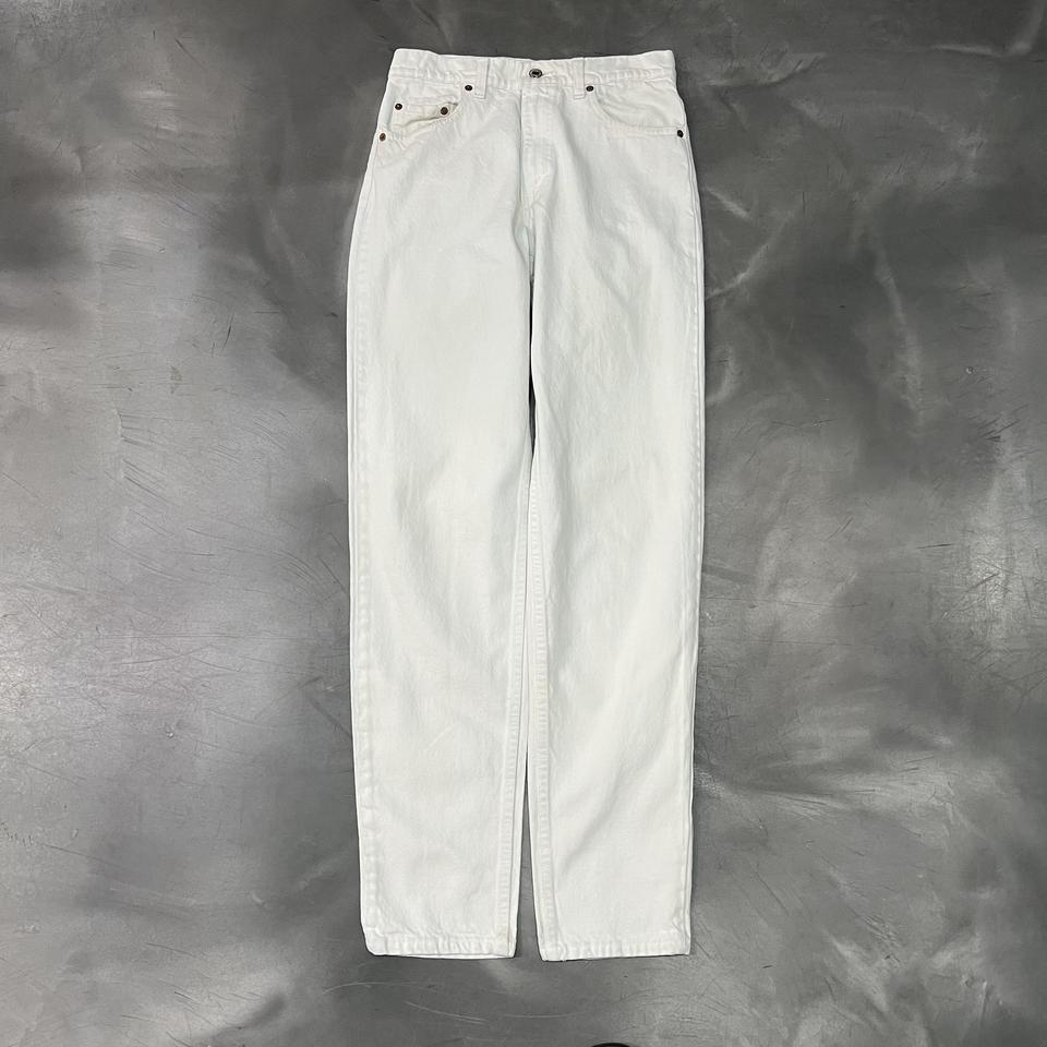 USA 리바이스 550 데님 팬츠 y14749