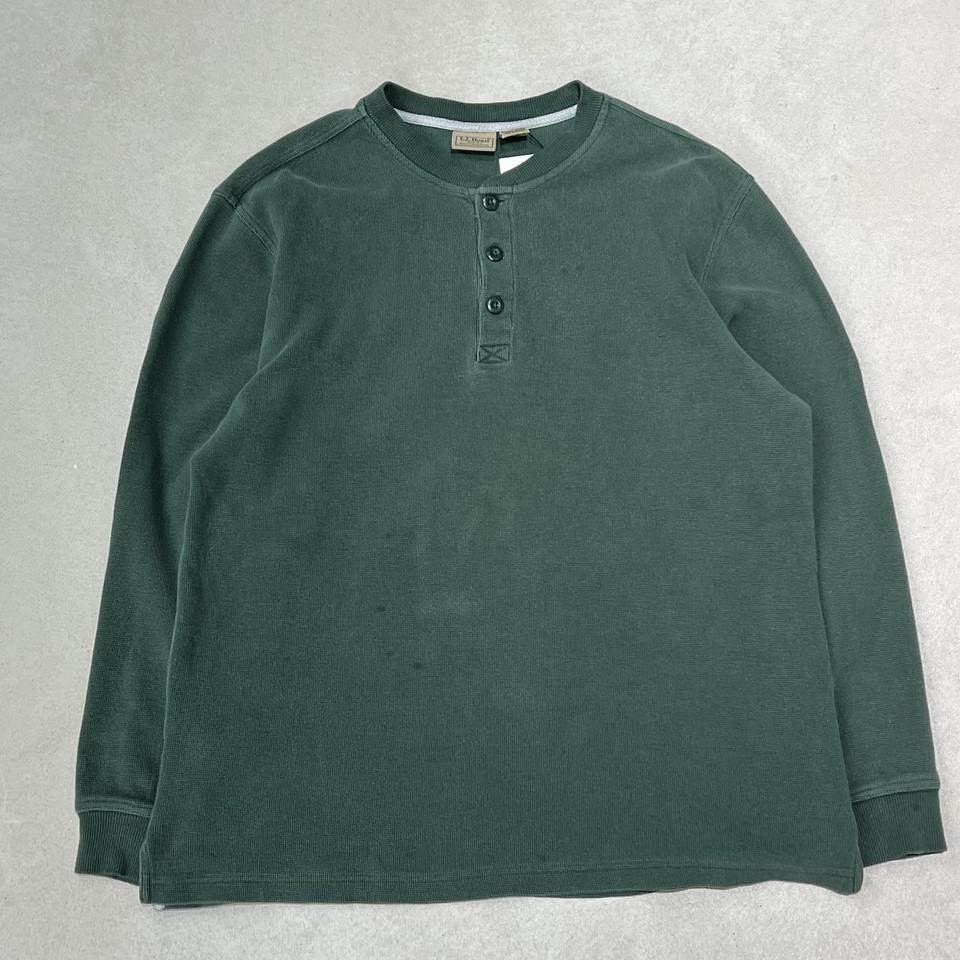 엘엘빈 헨리넥 니트 s08858