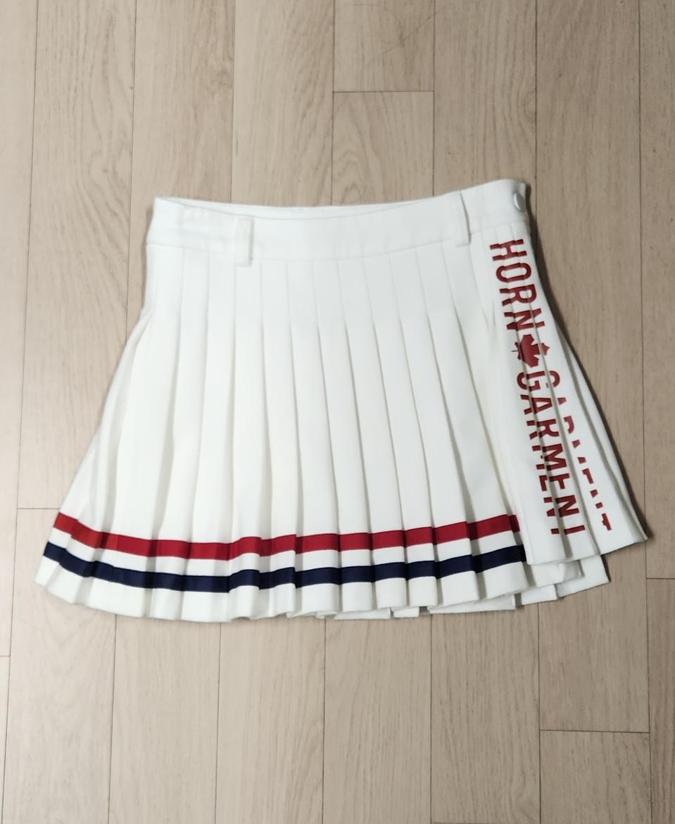 혼가먼트 여성 골프 스커트 63