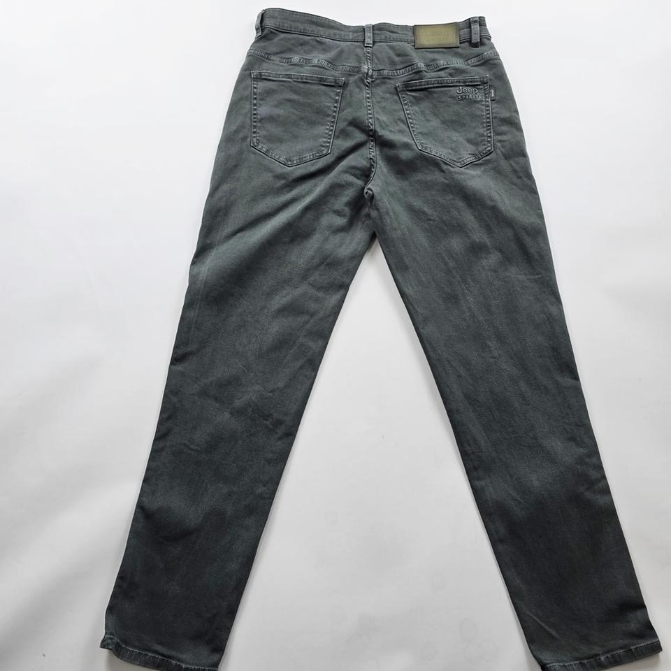 지프 청바지 슬림 스판 사이즈32 R3511