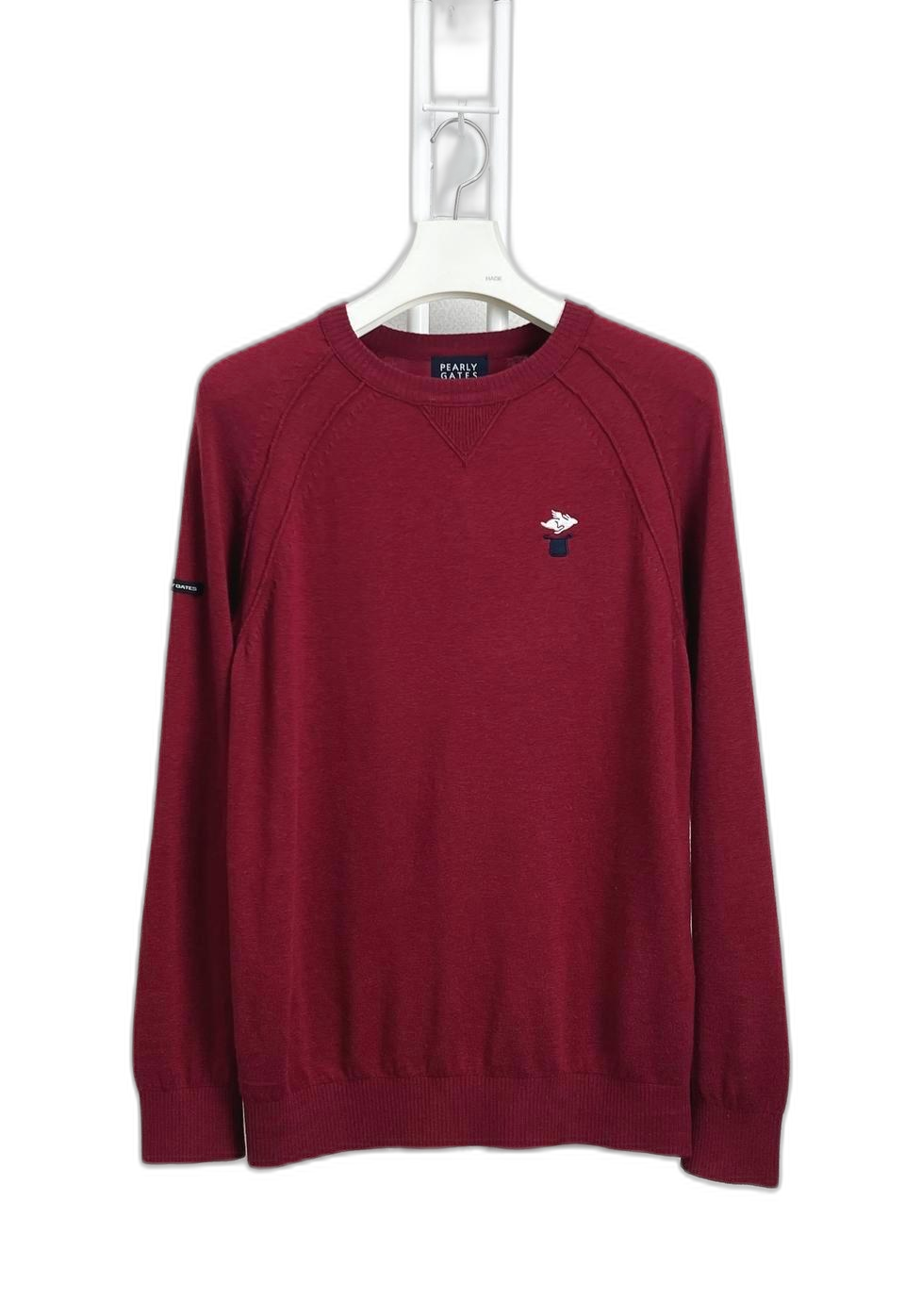 파리게이츠 남성 니트 95