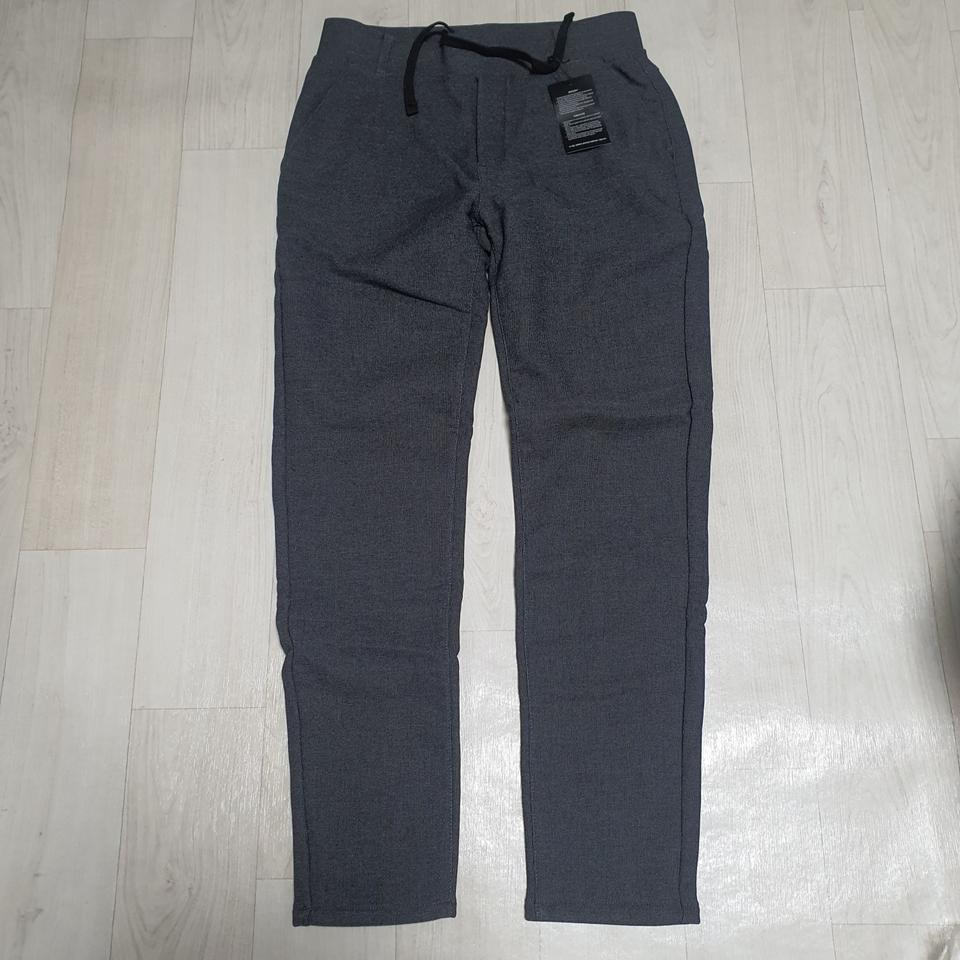 V.CUT 여성 기모 바지 M 새제품