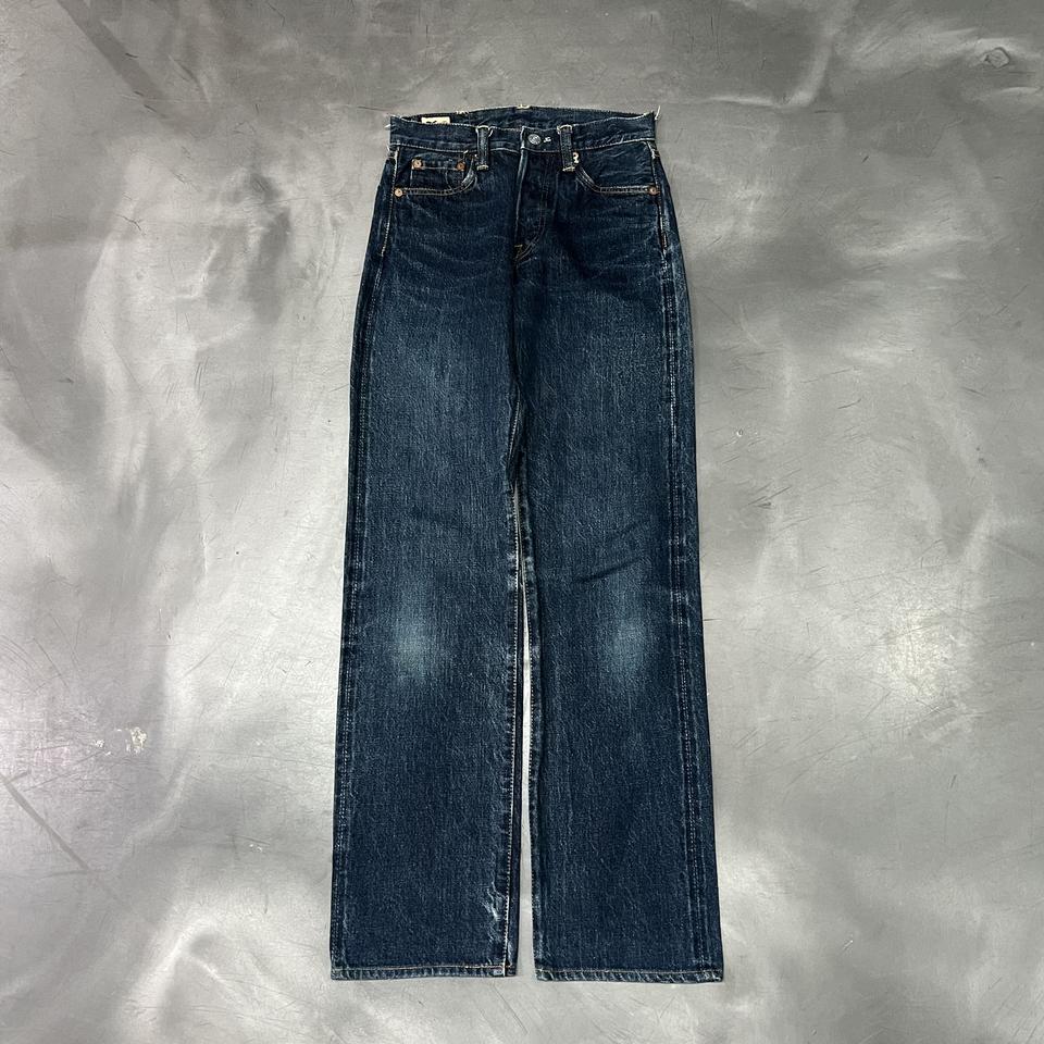 45rpm 데님 팬츠 y14753