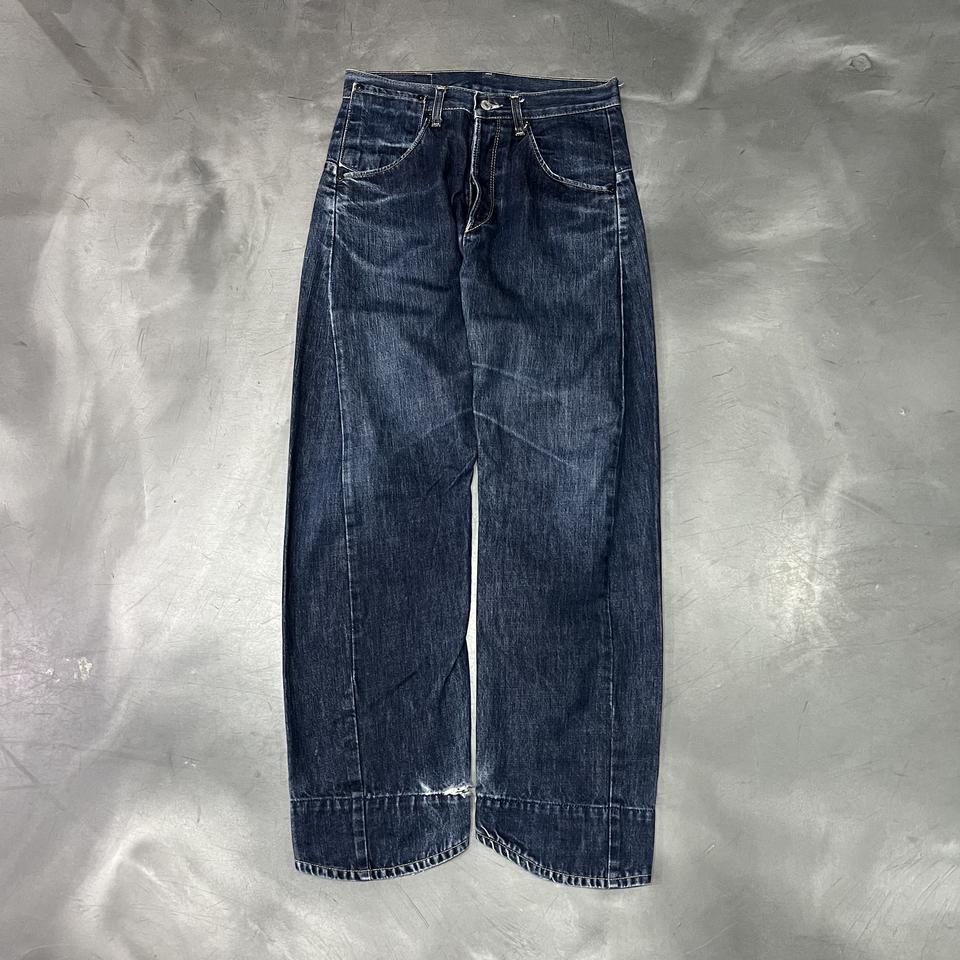 리바이스 엔지니어드진 데님 팬츠 y14754