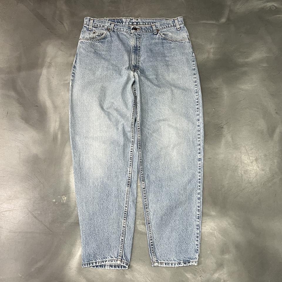 USA 리바이스 560 데님 팬츠 y14756