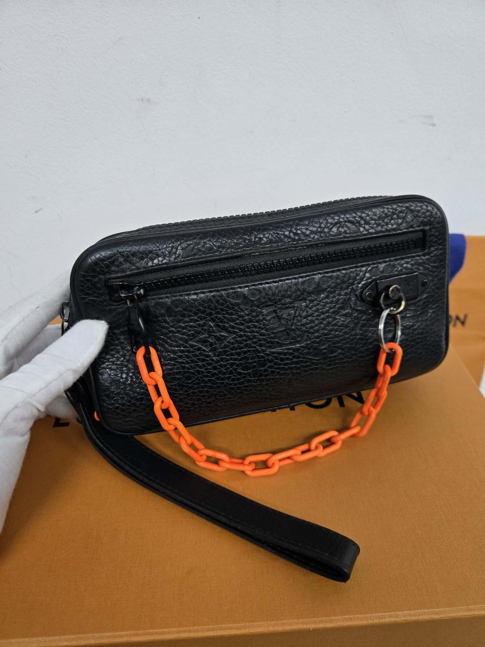 [정품][A급]루이비통 쉐도우 볼가