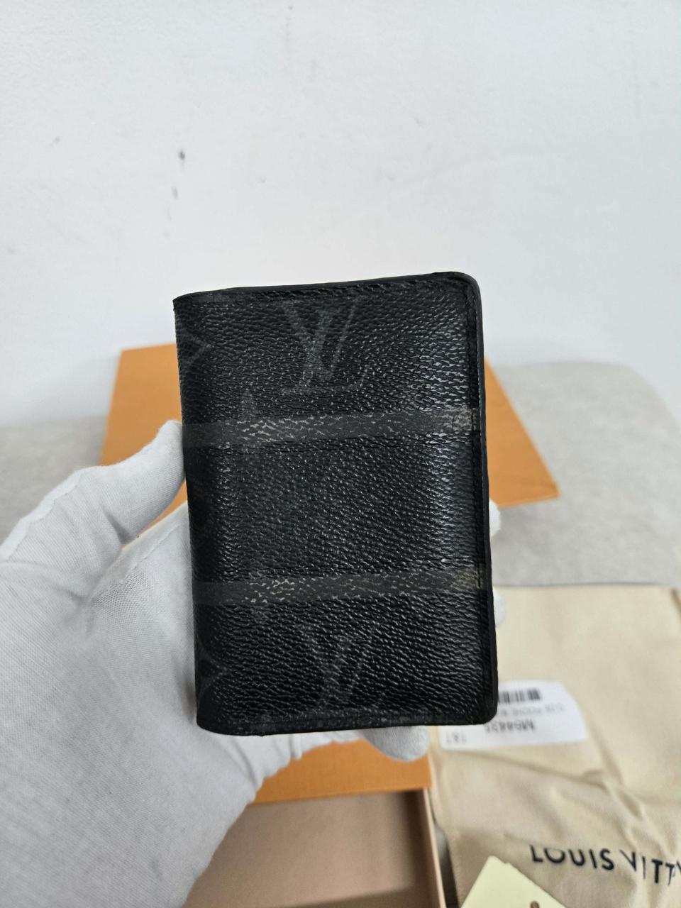 [정품][A급]루이비통 프라그먼트 오거나이저