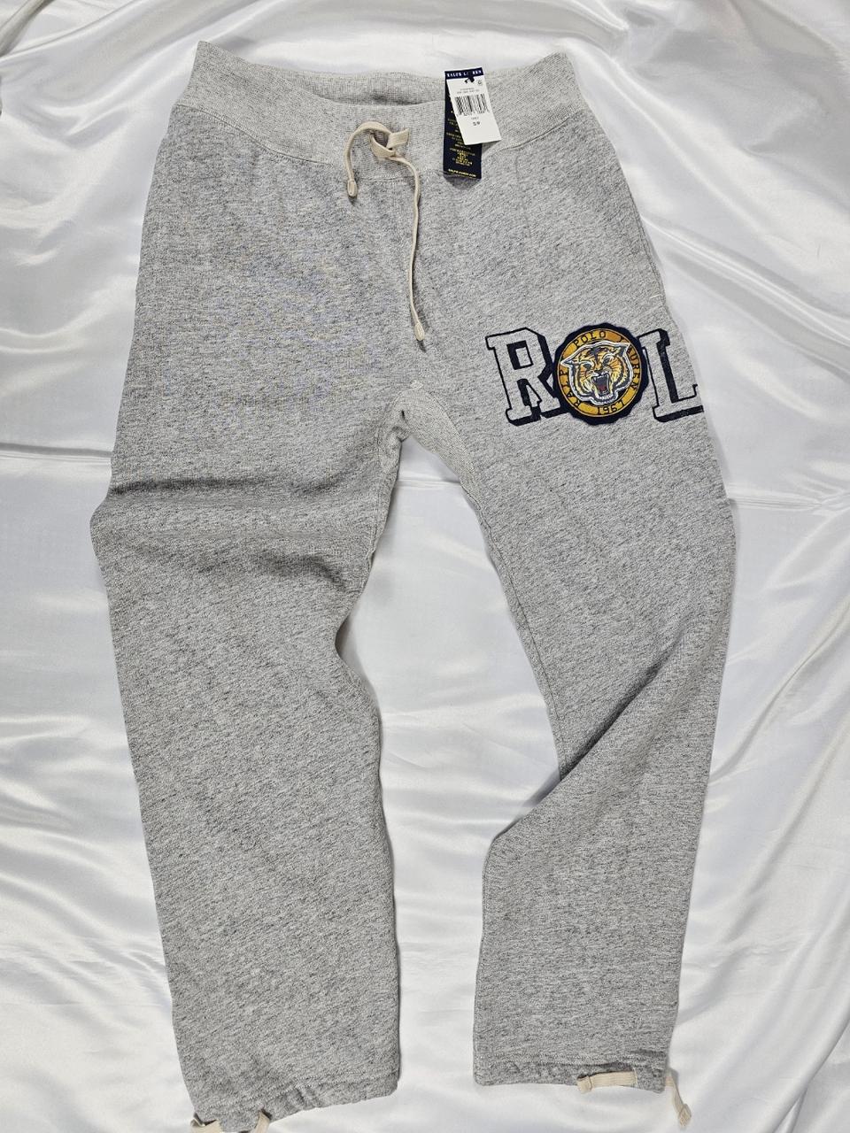 폴로타이거스윗팬츠