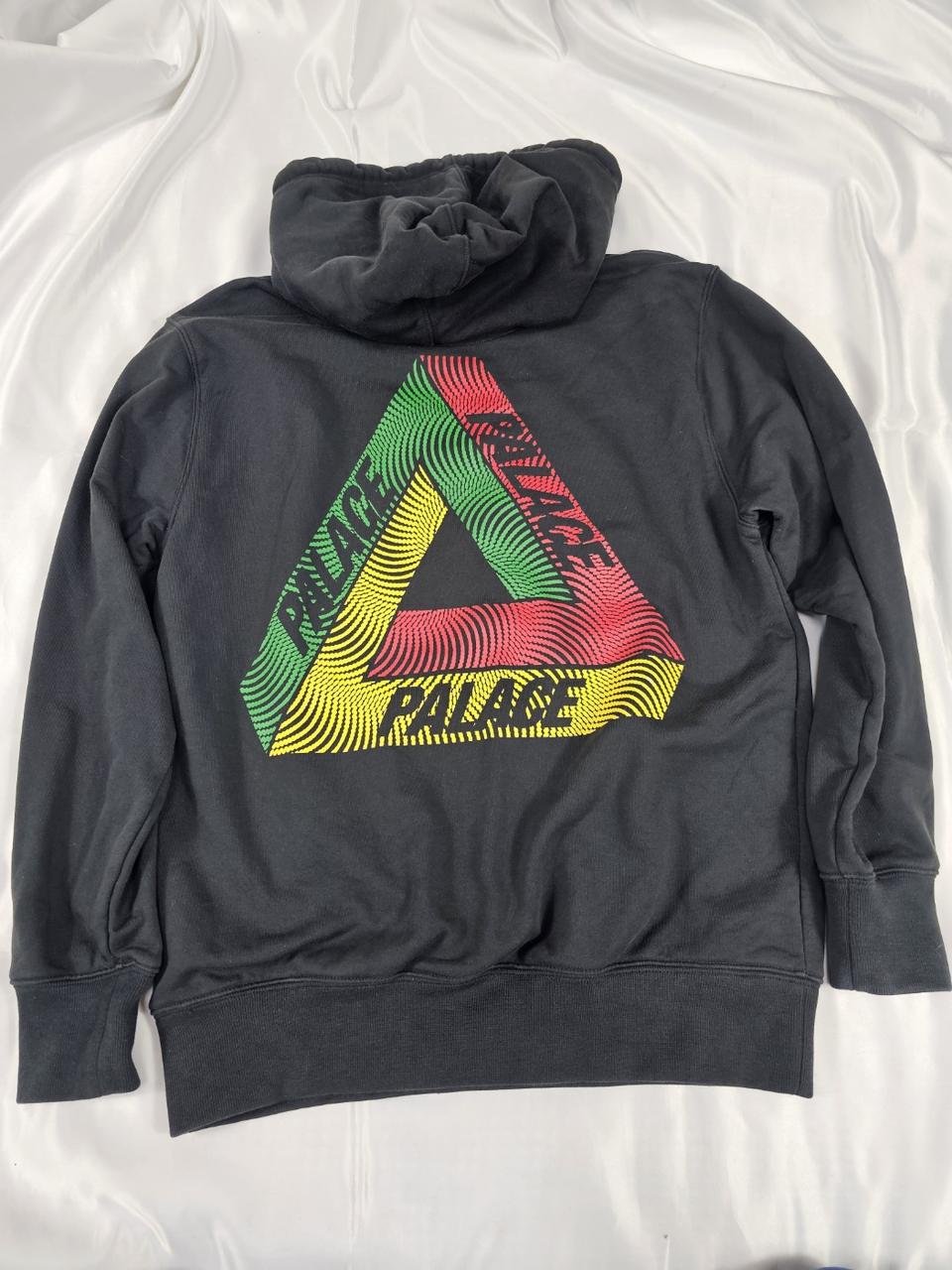 팔라스트라이퍼그후드