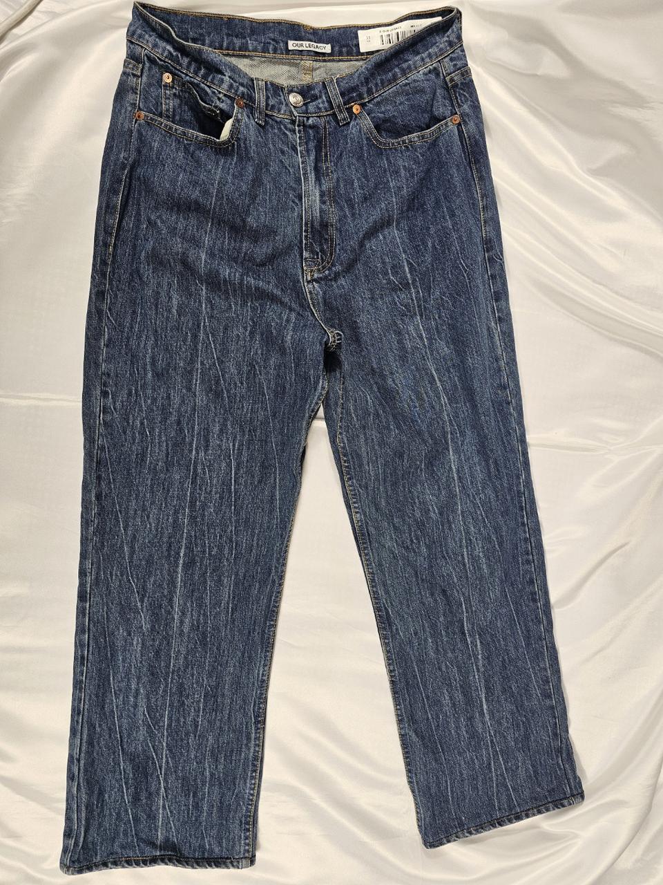 아워레가시써드컷