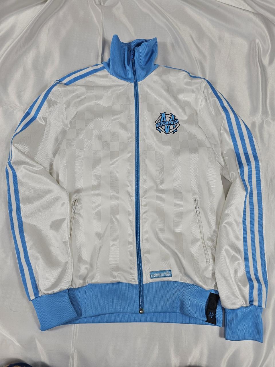 아디다스마르세유져지