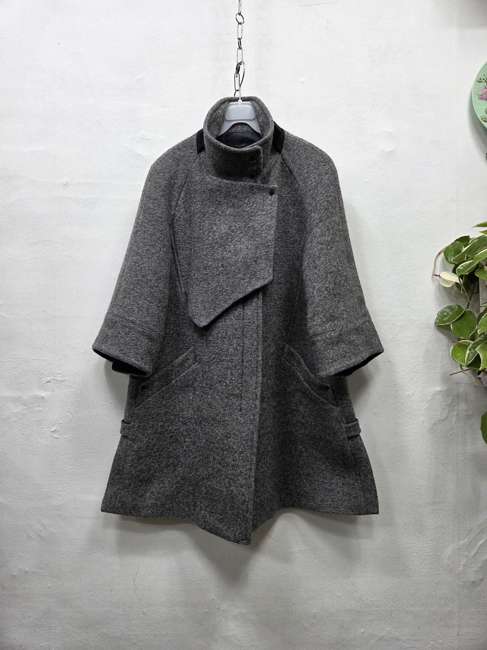 LIST 울혼방코트55