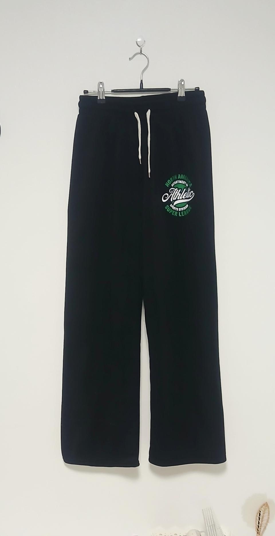 기모 바지 //새상품