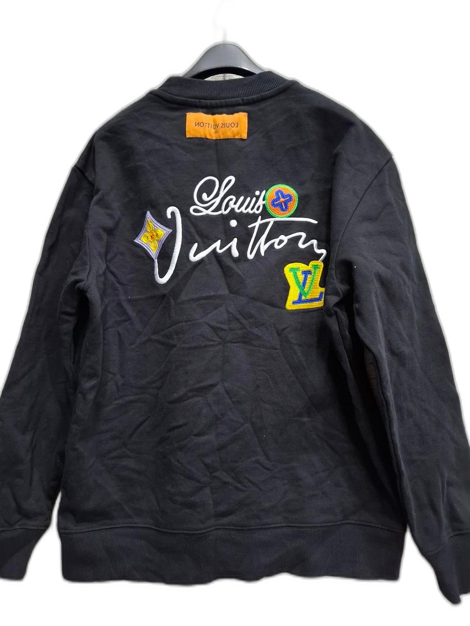 여성 맨투맨티 S