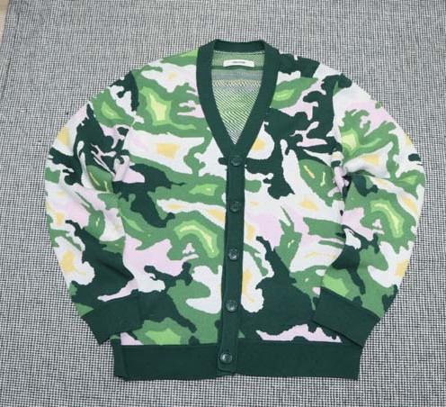 자딕앤볼테르 가디건 95(1)