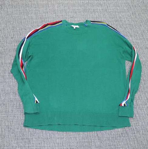 타미힐피거 정품 니트 95