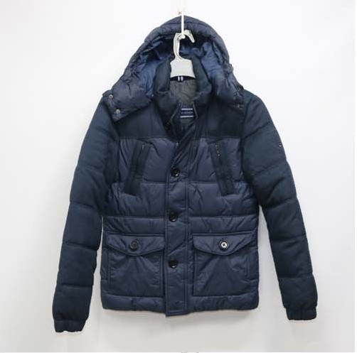 타미힐피거 정품 패딩 XS