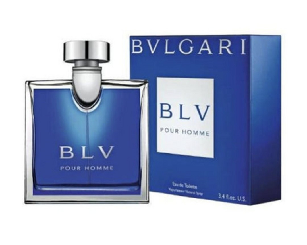 불가리 뿌르 옴므 뚜왈렛100ml