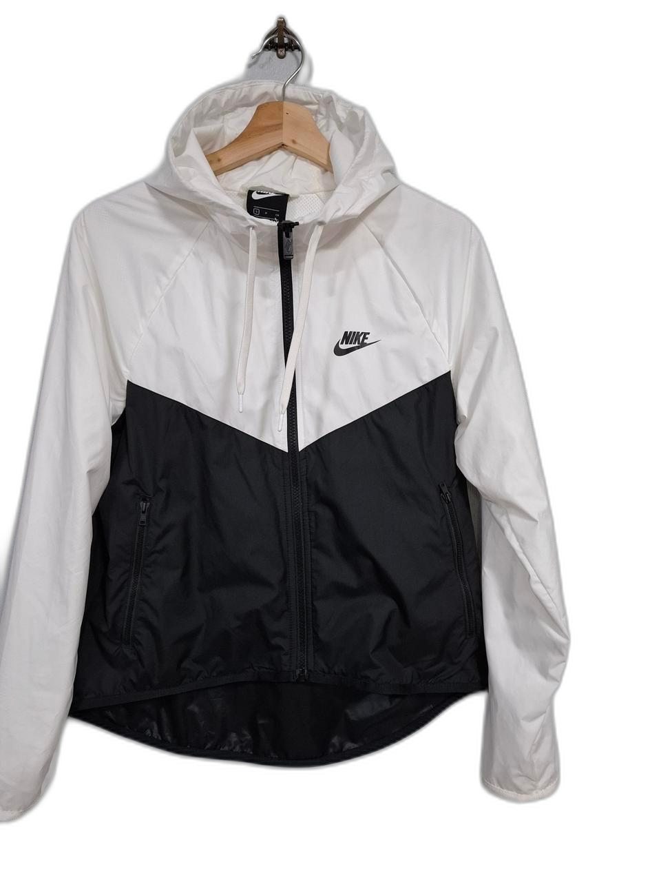 나이키 여성 바람막이 S