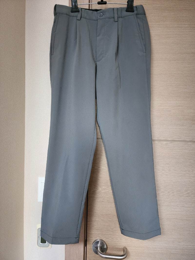 기모팬츠 78사이즈