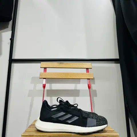 290) 아디다스 운동화 남성 남자 신발 센스 부스트 고