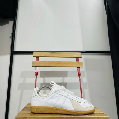 280) 아디다스 운동화 남성 남자 신발 BW 독일군