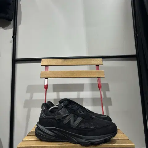 270) 뉴발란스 운동화 남성 남자 990 V6 made in USA