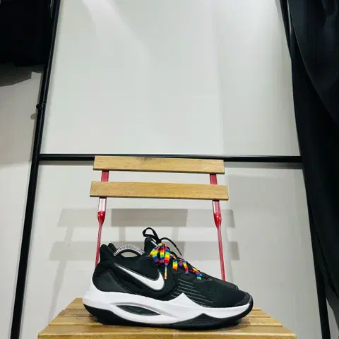 265) 나이키 운동화 남성 남자 신발 프리시전 5