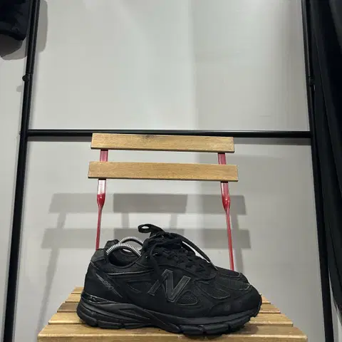 260) 뉴발란스 운동화 남성 남자 신발 990V4 made in USA