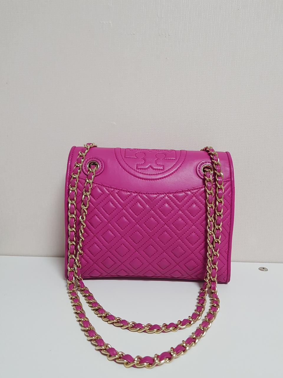 토리버치 크로스 겸 숄더백