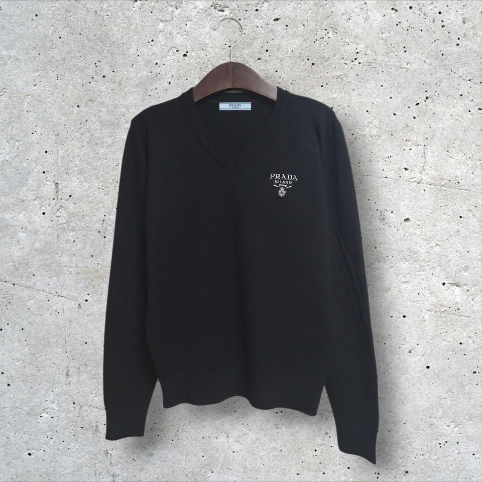 프라다 니트 (95/M)