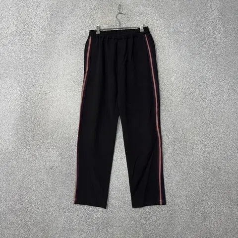 [새상품]후아유 남성 트랙 트레이닝 팬츠 M