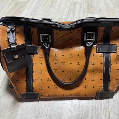 탠디 TANDY 여행 가방