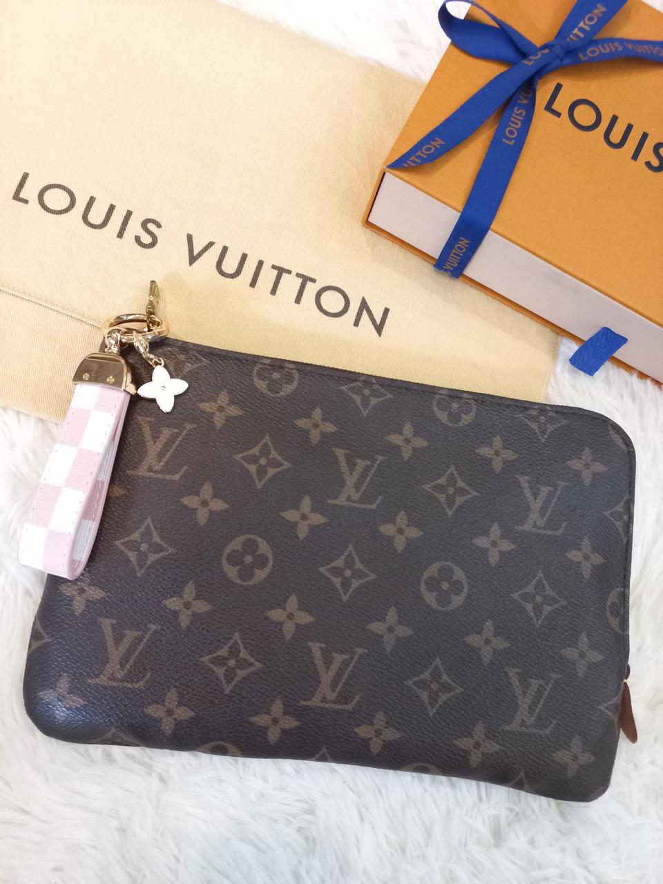 정품 > 루이비통 에튀보야쥬 클러치 > 영수증유