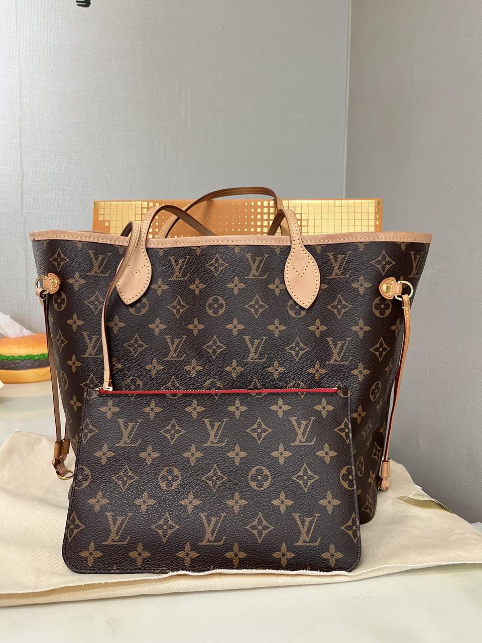 루이비통네버풀mm