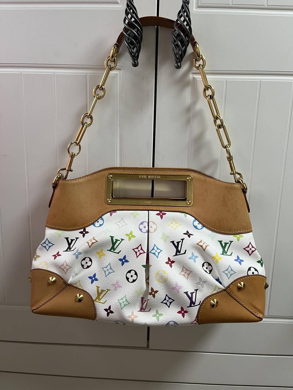 루이비통멀티숄더백