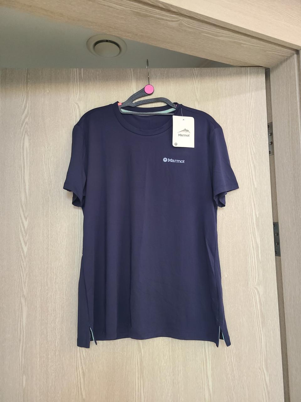 [새상품]네이비 티셔츠77.