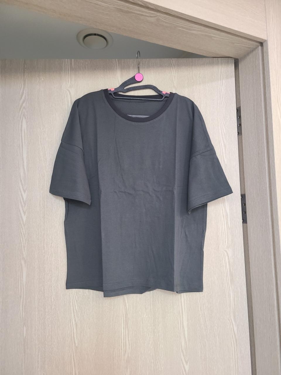 [새상품]진그레이 티셔츠77.