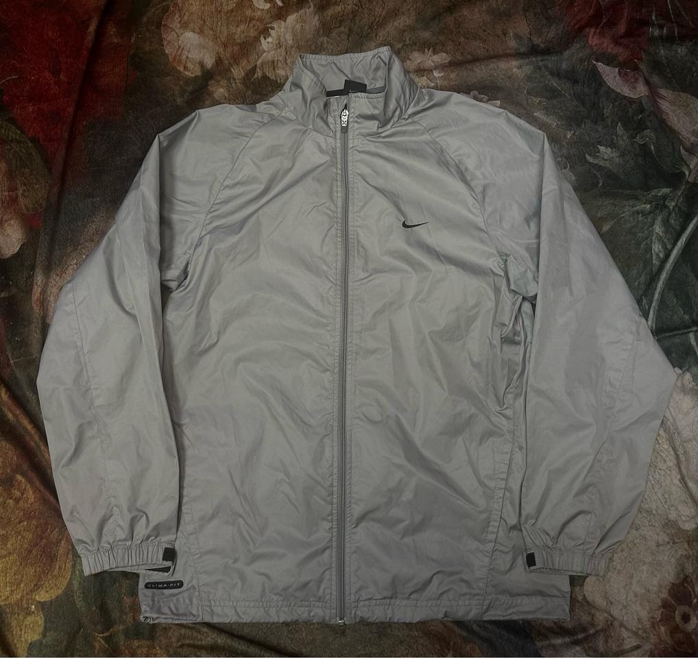 나이키 빈티지 올드스쿨 스피어그레이바람막이 100 아디다스올드스쿨 자켓