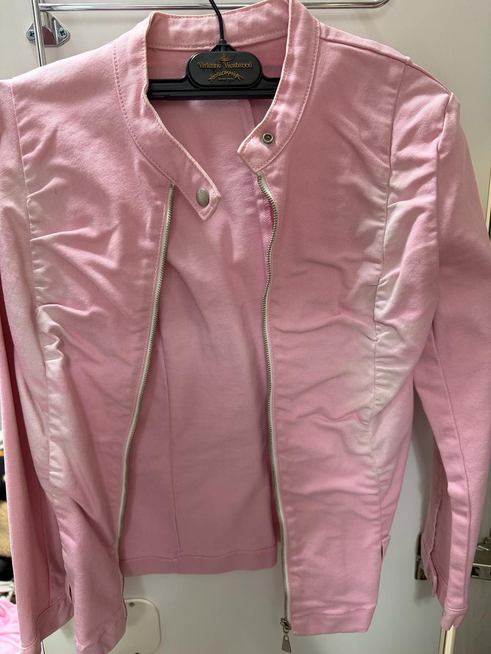 바닐라비 겉옷 자켓