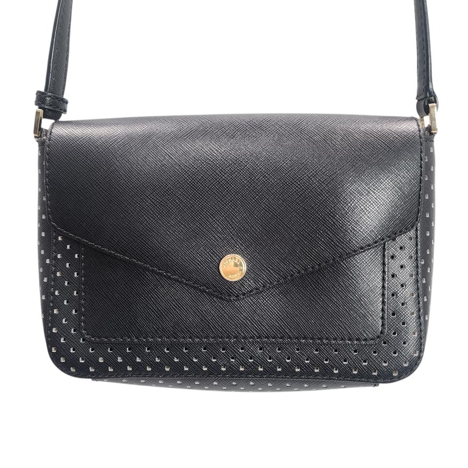 마이클코어스 그리니치 사피아노 미니 크로스백