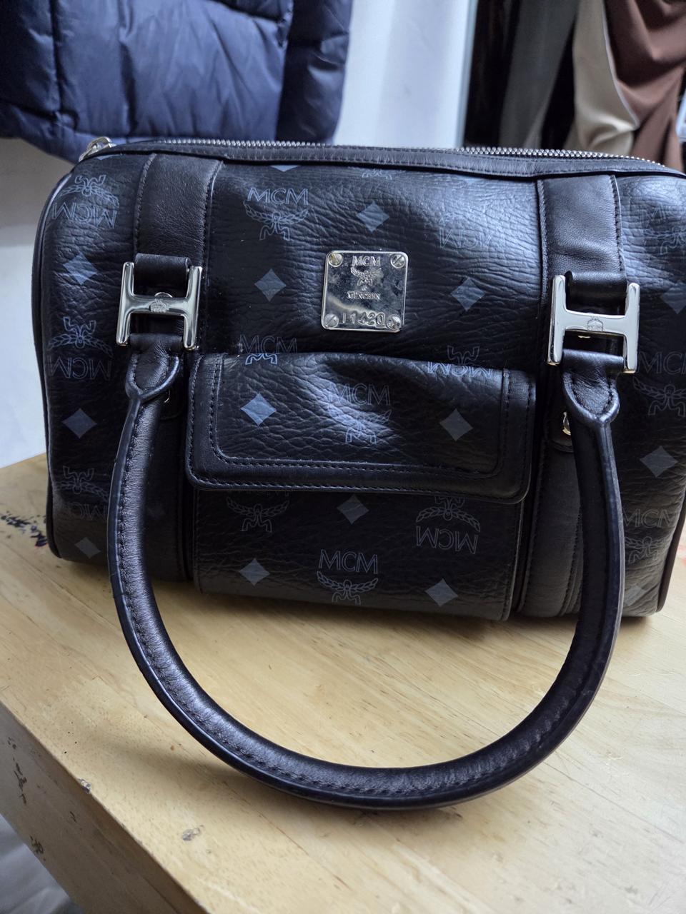 mcm토트빽