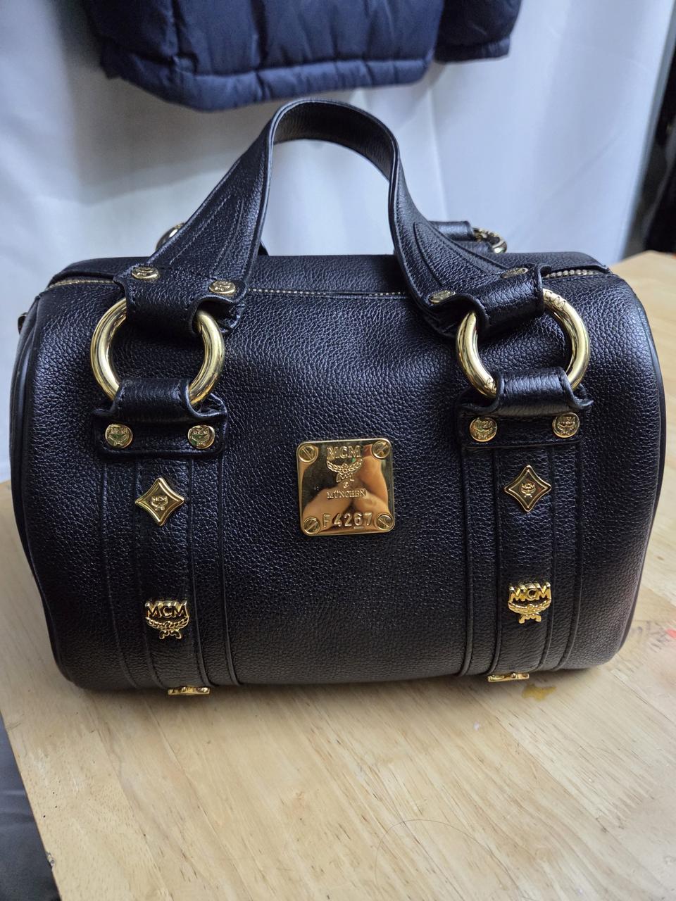 mcm토트빽