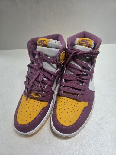 나이키 에어 조던 하이 탑 250