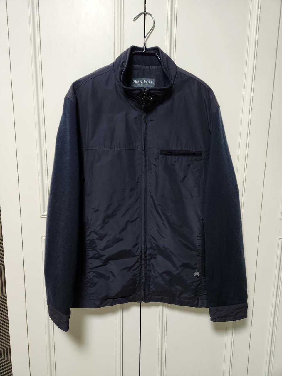 (105)빈폴골프 남성 자켓