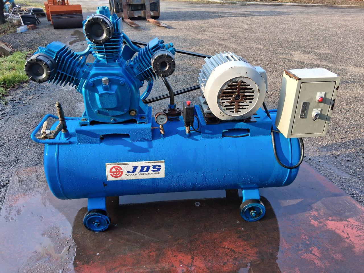 콤프레샤 10마력  안산 사사동