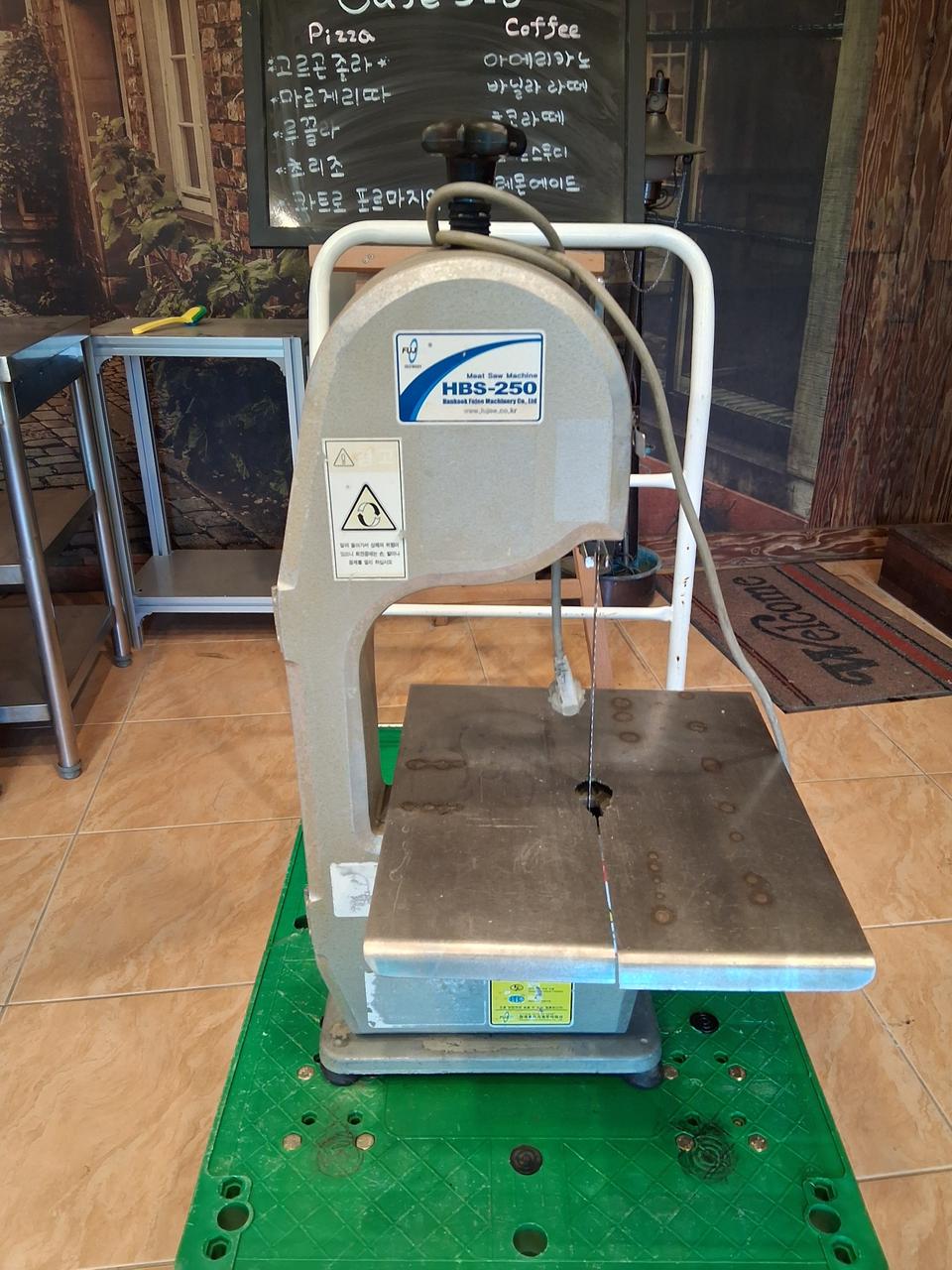 골절기  안산 사사동