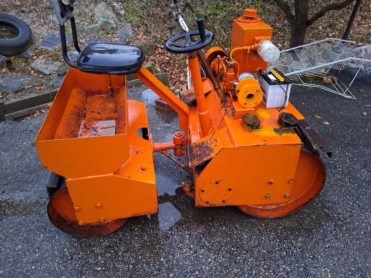 테니스장 로라 수리용  안산 사사동